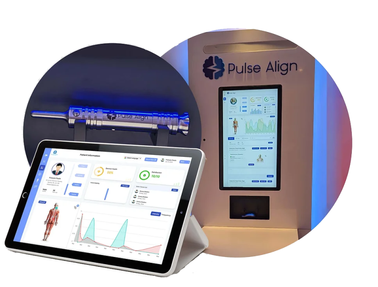About Us - Pulse Align Clinic