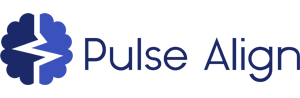 pulse align clinic logo