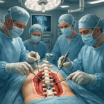 découvrez les différences majeures entre l'arthrodèse et la stabilisation dynamique pour le traitement des problèmes de dos. cet article vous aidera à comprendre les options chirurgicales disponibles, leurs avantages et inconvénients, afin de faire le meilleur choix pour votre santé et votre bien-être.