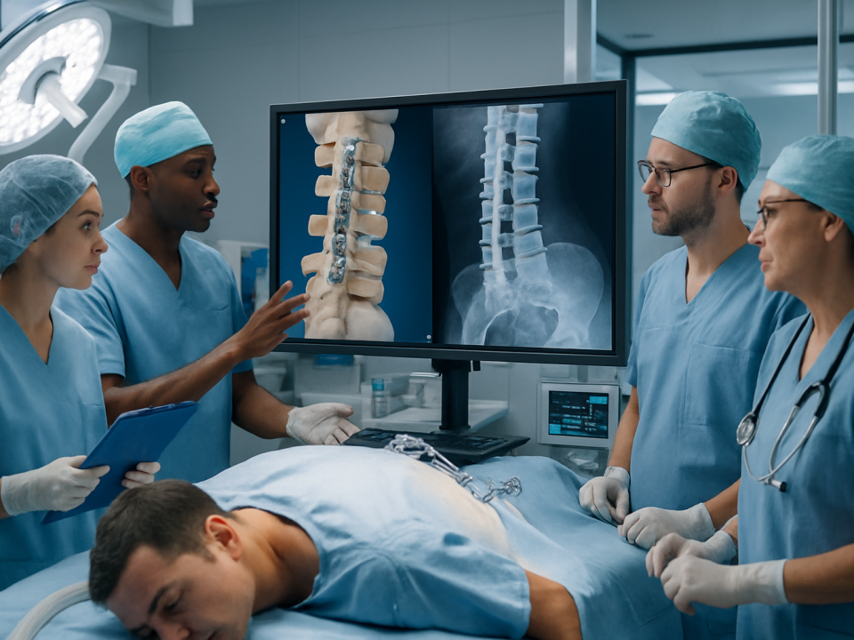 découvrez quels sont les risques à long terme de la fusion vertébrale pour votre dos, les complications possibles et les conseils pour préserver votre santé après l’intervention.