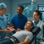 découvrez le fonctionnement de l’implant tops™, ses principales indications et les avantages pour les patients souffrant de pathologies de la colonne vertébrale. informations complètes sur cette solution innovante.