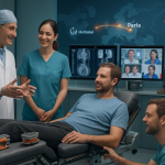 découvrez intraspine®, une solution innovante et dynamique offrant une alternative efficace à la fusion lombaire pour le traitement des douleurs chroniques du dos. améliorez votre qualité de vie avec cette technologie avancée qui permet une mobilité ciblée et un rétablissement rapide.