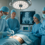 découvrez comment la prothèse discale lombaire représente une alternative innovante à la fusion vertébrale pour traiter certaines pathologies du dos, en préservant la mobilité et en améliorant la qualité de vie des patients.