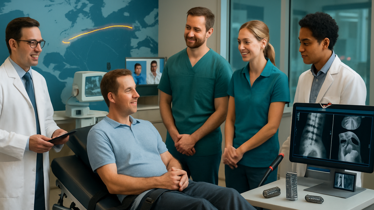 découvrez les principales limites de la fusion vertébrale au québec : indications, risques, alternatives et considérations médicales pour mieux comprendre cette intervention chirurgicale.