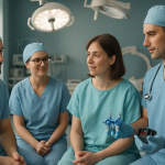 découvrez pourquoi le choix du chirurgien est crucial pour le succès de la chirurgie motion du rachis. conseils et critères pour sélectionner un expert qualifié et garantir les meilleurs résultats pour votre santé vertébrale.