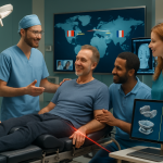 découvrez les avantages de la chirurgie motion par rapport à la fusion au québec. informez-vous sur cette approche innovante qui favorise une récupération plus rapide et une meilleure qualité de vie, tout en réduisant les risques et en optimisant les résultats. faites le choix éclairé pour votre santé.