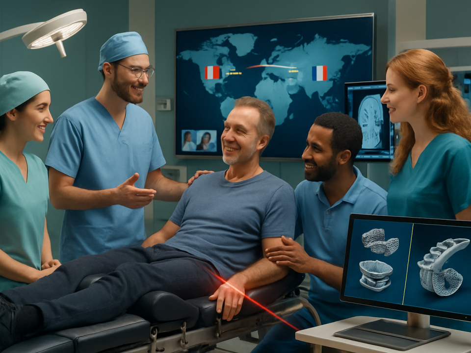 découvrez les avantages de la chirurgie motion par rapport à la fusion au québec. informez-vous sur cette approche innovante qui favorise une récupération plus rapide et une meilleure qualité de vie, tout en réduisant les risques et en optimisant les résultats. faites le choix éclairé pour votre santé.