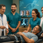 TOPS™ : La révolution de la chirurgie du dos sans fusion 3 découvrez tops™, une avancée majeure dans le domaine de la chirurgie du dos, offrant une alternative innovante et sans fusion pour soulager la douleur et améliorer la mobilité. transformez votre vie grâce à cette méthode chirurgicale de pointe.