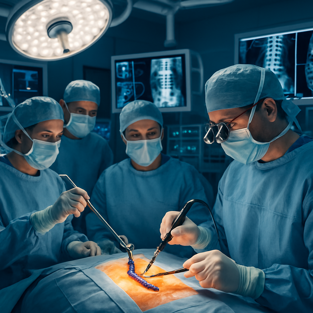 découvrez les différences entre arthrodèse et stabilisation dynamique et leur impact sur la vie quotidienne pour mieux comprendre les options de traitement.