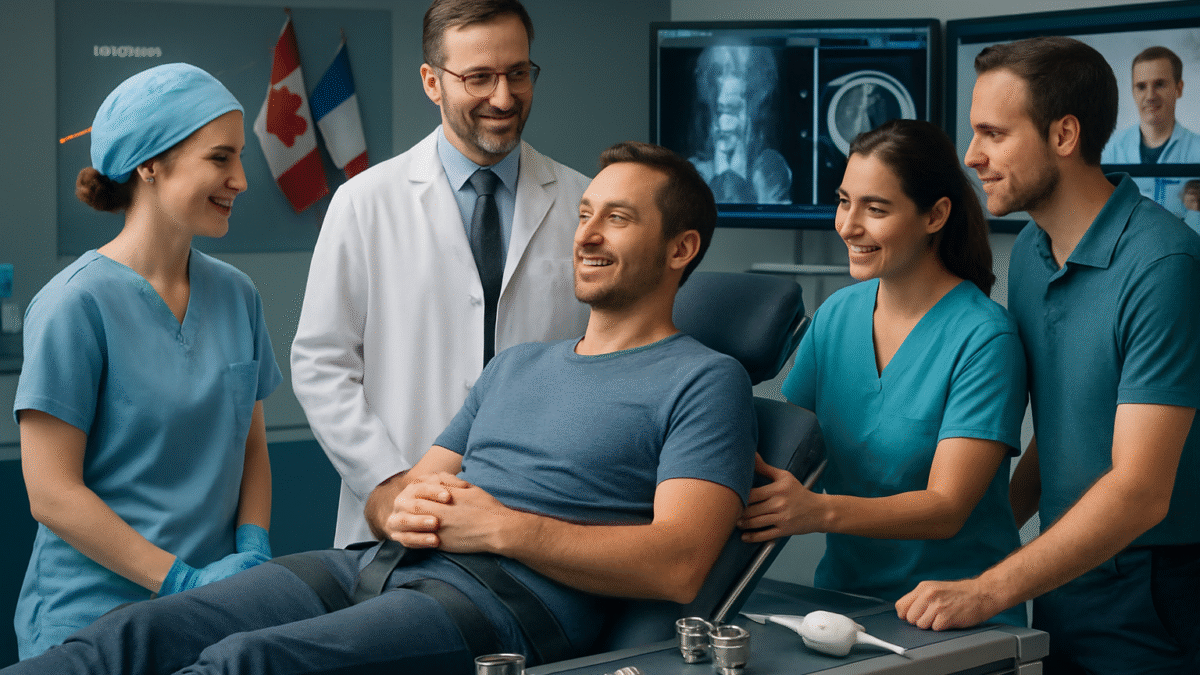 découvrez les différences entre l'arthrodèse et la stabilisation dynamique, et leur impact sur votre vie quotidienne pour mieux comprendre vos options de traitement.