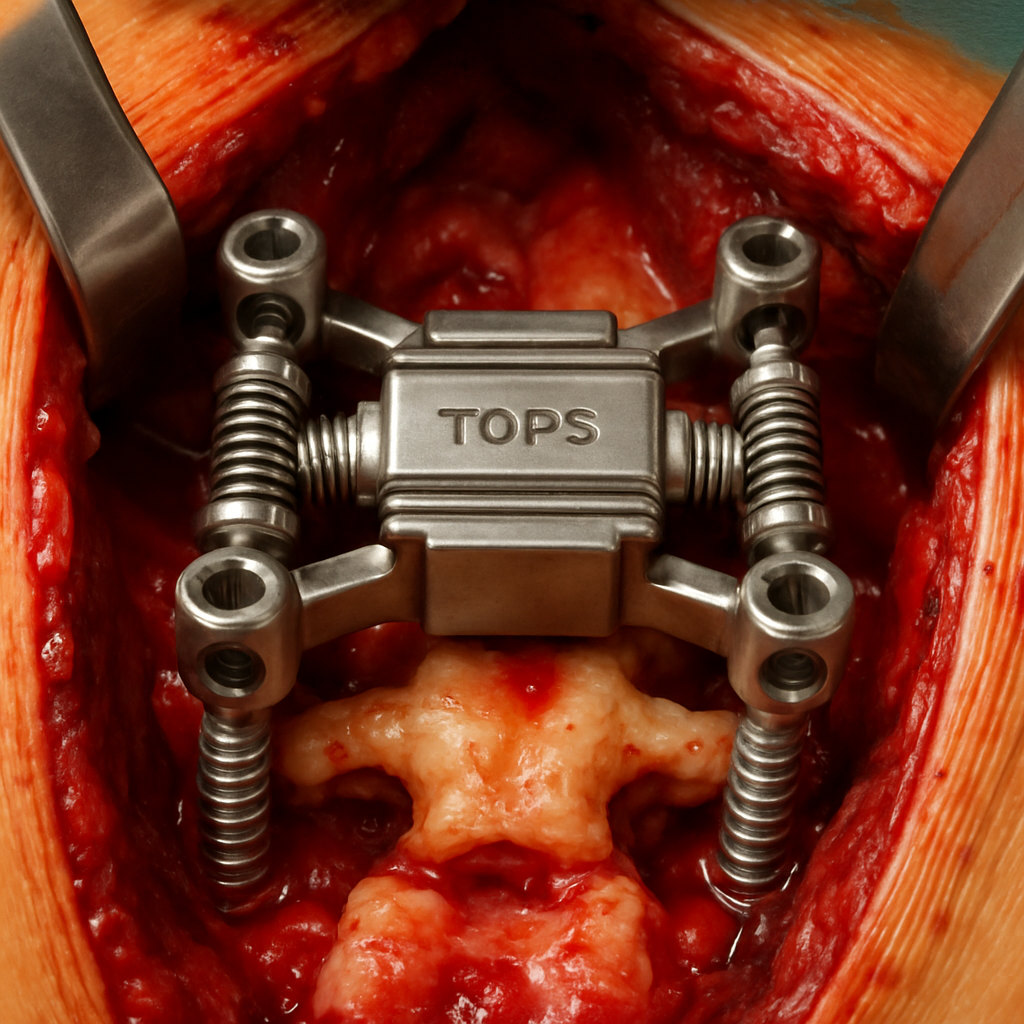 découvrez les différences entre l'arthrodèse et la stabilisation dynamique, et comment chacune de ces interventions affecte votre vie quotidienne.