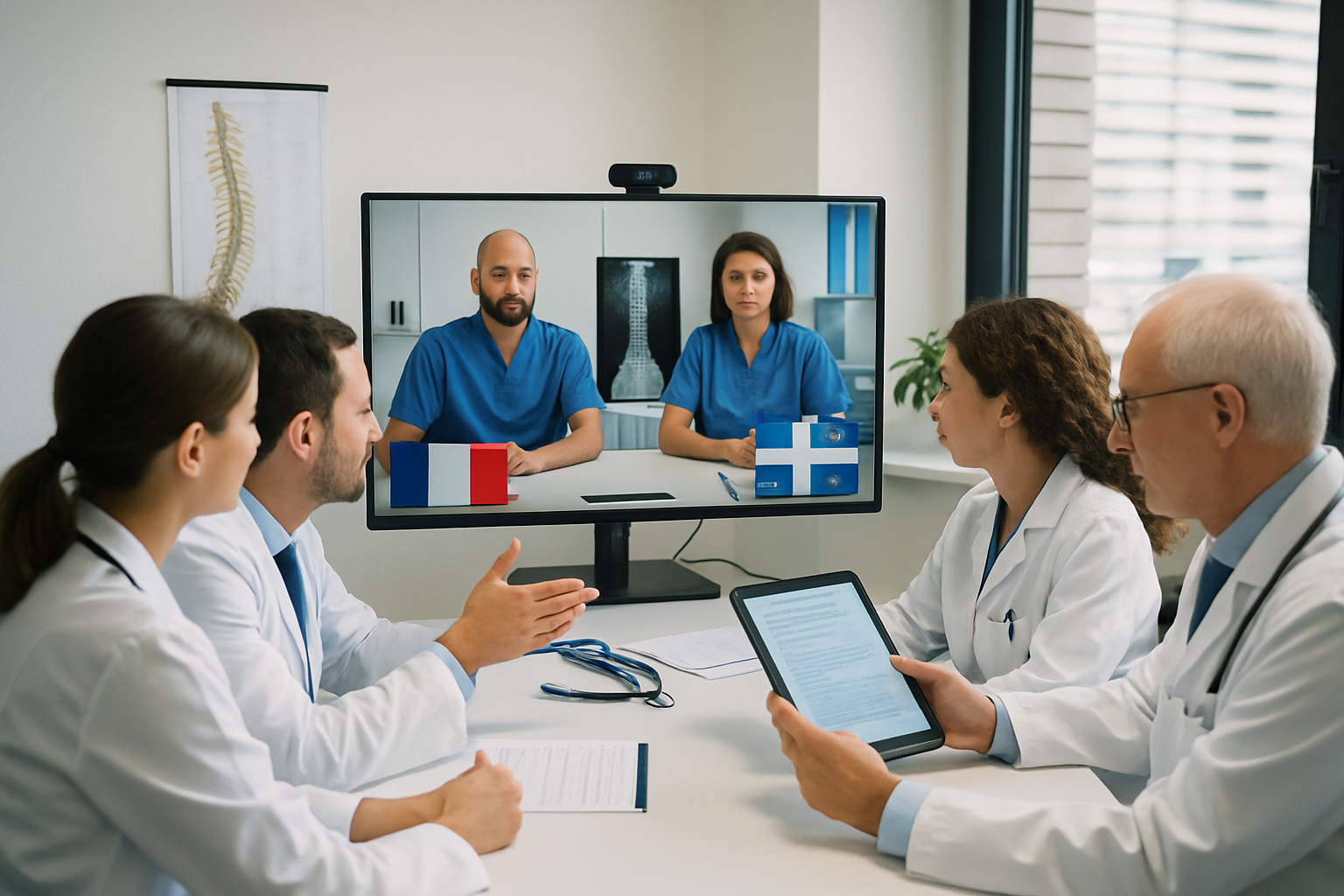 découvrez les différences entre l'arthrodèse et la stabilisation dynamique, et leur impact sur votre qualité de vie au quotidien pour mieux choisir votre traitement.