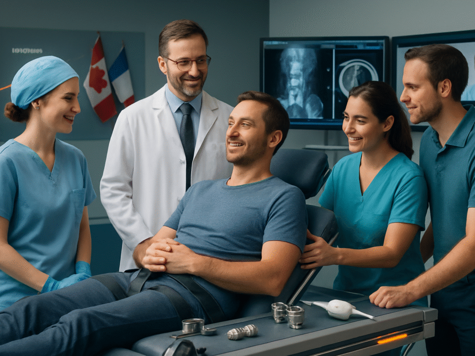 découvrez les différences entre l'arthrodèse et la stabilisation dynamique, et leur impact sur votre vie quotidienne pour mieux comprendre vos options de traitement.