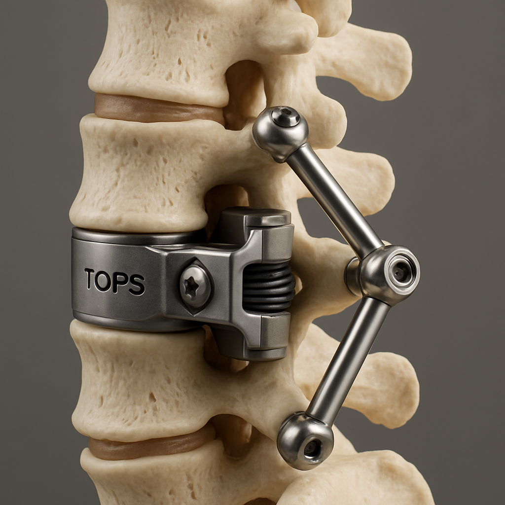 découvrez tout ce qu'il faut savoir sur la chirurgie motion avant de faire votre choix : avantages, risques, et conseils essentiels pour une décision éclairée.