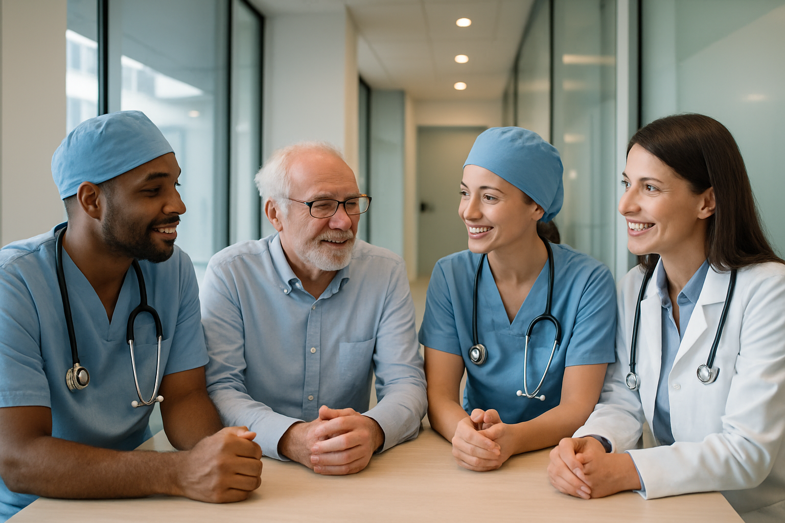 découvrez tout ce qu'il faut savoir sur la chirurgie motion avant de prendre votre décision : avantages, risques et conseils essentiels pour bien choisir.