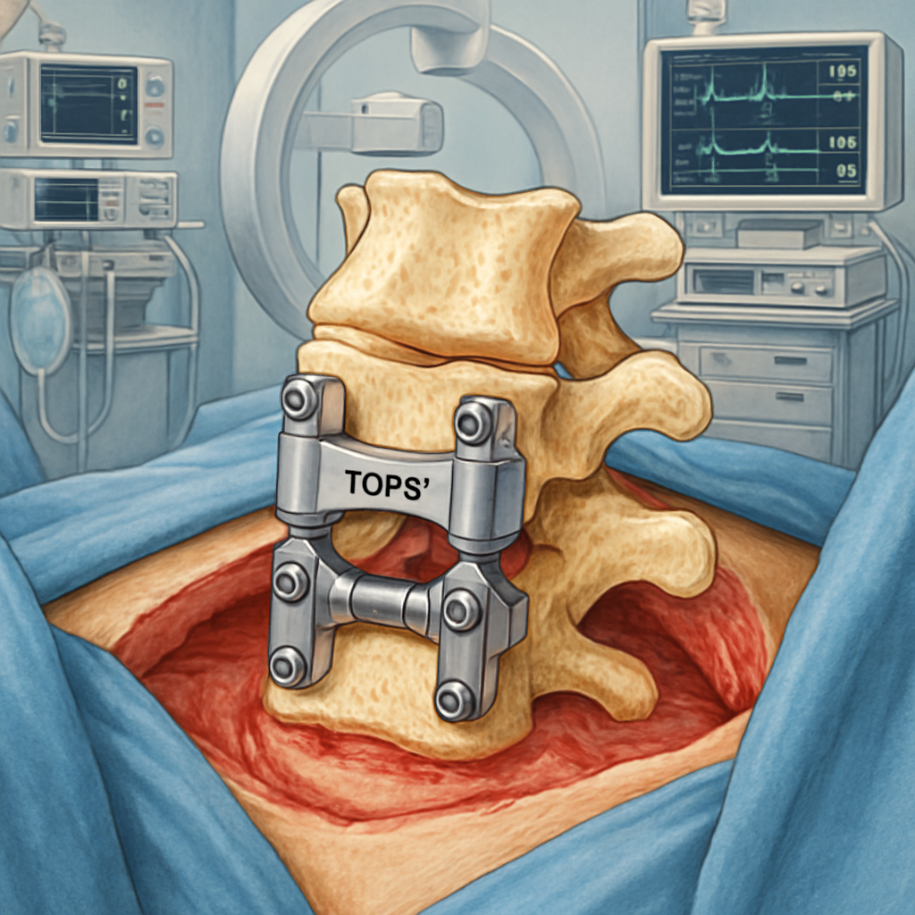 découvrez comment la france facilite l'accès à la chirurgie du rachis pour les patients internationaux : expertise reconnue, soins personnalisés et parcours simplifié pour un traitement optimal de votre colonne vertébrale.