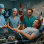 découvrez comment les dernières innovations technologiques en chirurgie du rachis améliorent le confort, la sécurité et la récupération des patients.