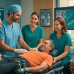 découvrez les dernières innovations en chirurgie mini-invasive du rachis prévues pour 2025, alliant techniques avancées et bénéfices pour les patients.