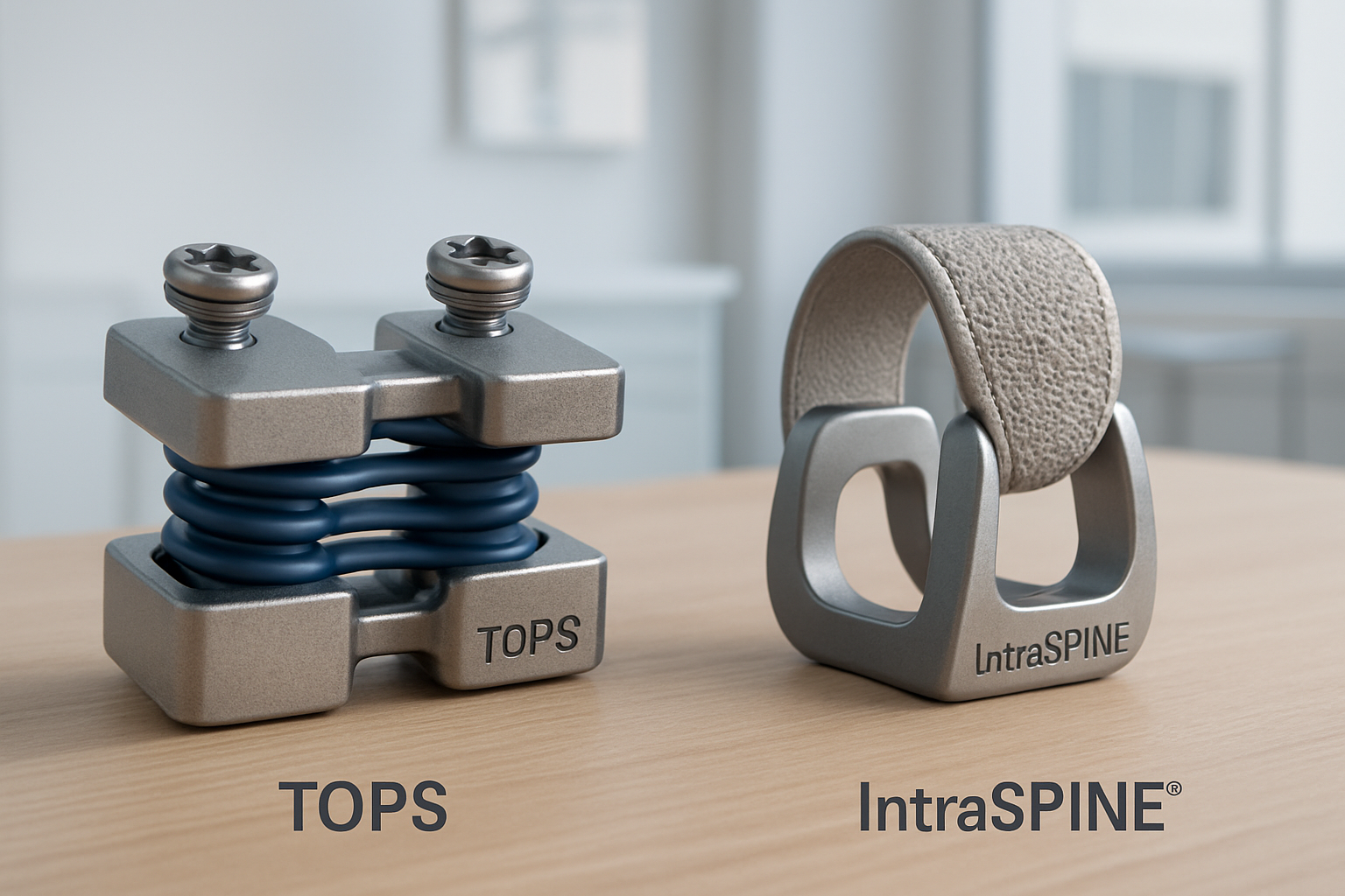 découvrez les dernières innovations en chirurgie mini-invasive du rachis prévues pour 2025, et comment ces avancées améliorent le traitement et la récupération des patients.