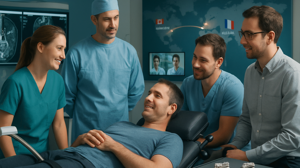 découvrez des conseils essentiels pour éviter la fusion après une chirurgie du dos et favoriser une meilleure récupération.