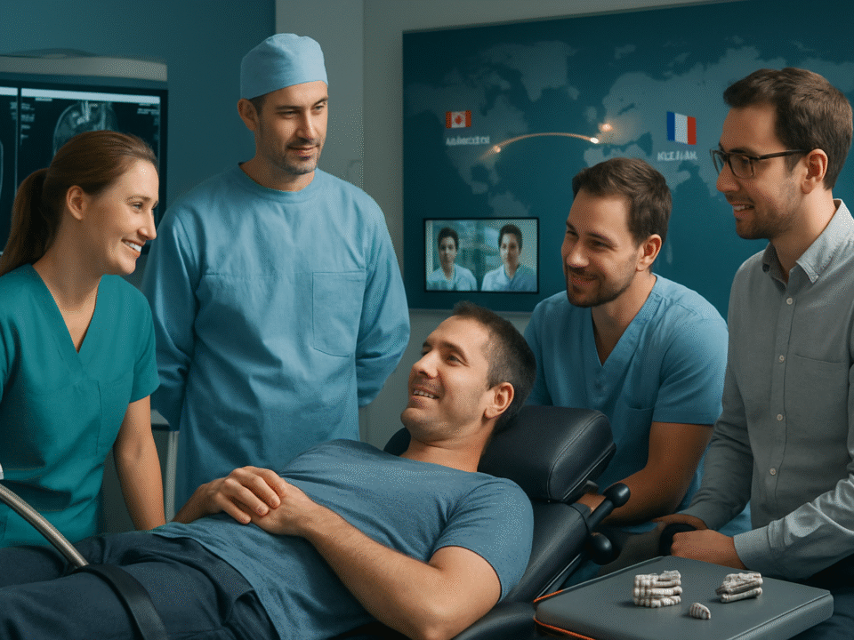 découvrez des conseils essentiels pour éviter la fusion après une chirurgie du dos et favoriser une meilleure récupération.