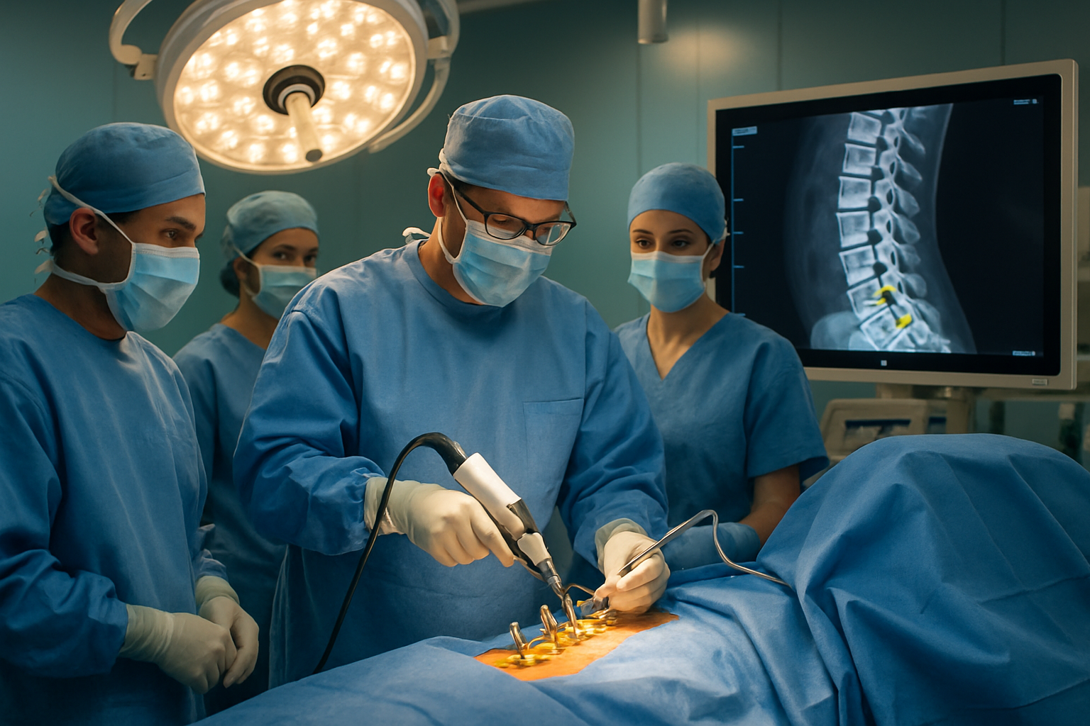 Descubre consejos y estrategias eficaces para prevenir la fusión después de una cirugía de cuello uterino, favoreciendo una recuperación óptima y el mantenimiento de la movilidad.