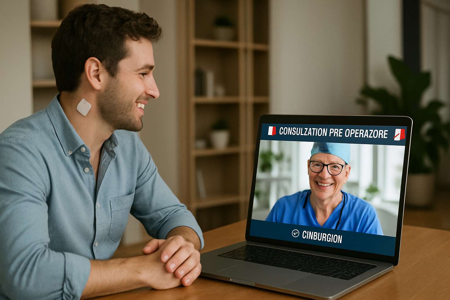 Descubre algunos consejos prácticos para evitar la fusión tras una cirugía de cuello uterino y favorecer una recuperación óptima.