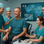 découvrez l'implant tops™ pour une récupération fonctionnelle optimale, alliant innovation et performance pour améliorer votre qualité de vie post-opératoire.