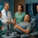 découvrez comment l’implant dynamique peut être une solution innovante pour soulager les douleurs neuropathiques lombaires. indications, avantages et fonctionnement expliqués simplement.