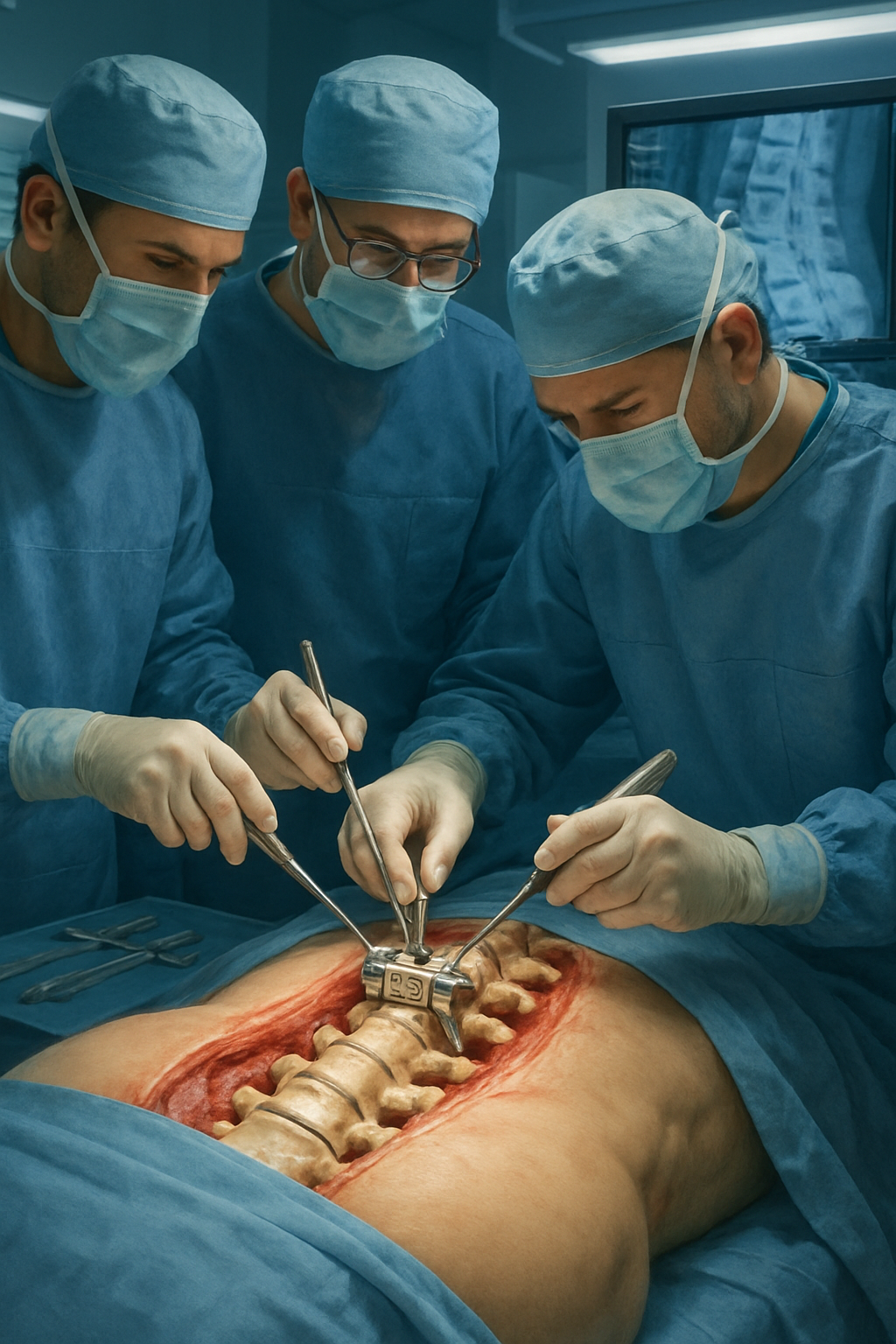 découvrez comment l'implant dynamique peut offrir une solution innovante pour le traitement des douleurs neuropathiques lombaires, en précisant ses indications, ses avantages et les profils de patients concernés.