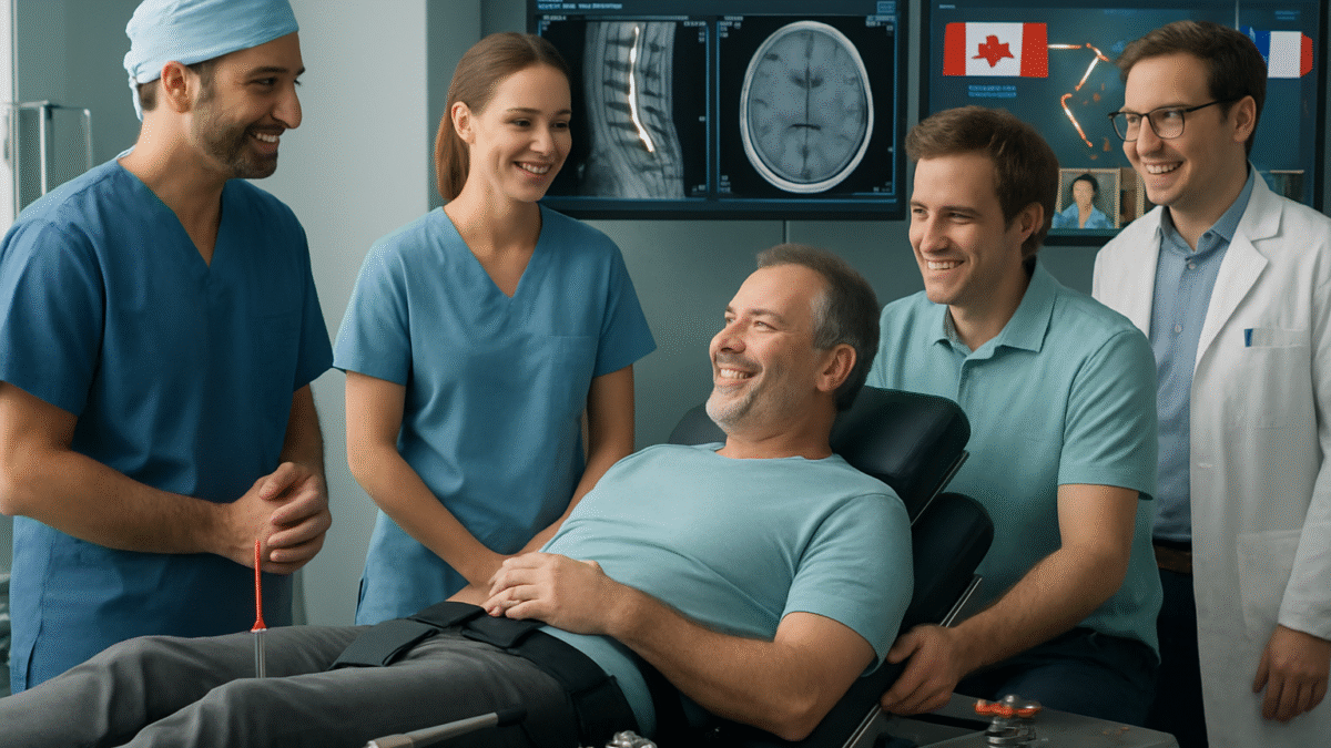 Implant dynamique : quels matériaux pour une meilleure durabilité ? 6 découvrez les matériaux innovants pour implants dynamiques, garantissant une durabilité optimale et des performances accrues dans le temps.