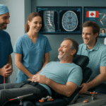 découvrez les matériaux innovants pour implants dynamiques, garantissant une durabilité optimale et des performances accrues dans le temps.