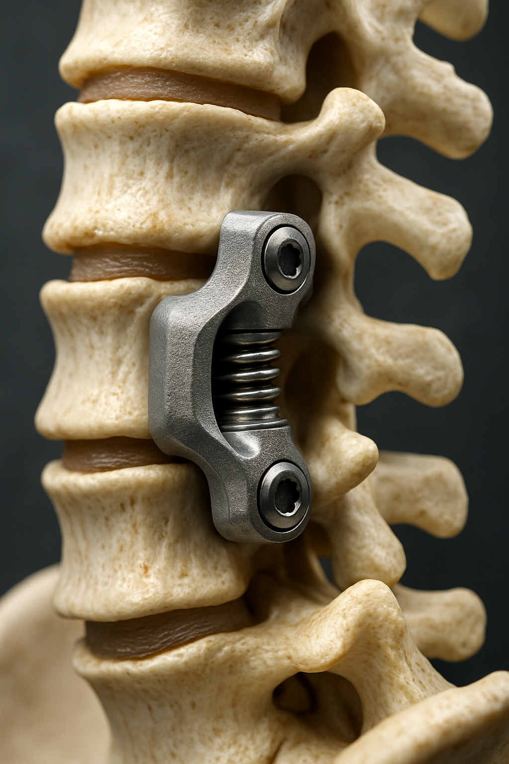 Implant dynamique : quels matériaux pour une meilleure durabilité ? 9 découvrez les matériaux utilisés pour les implants dynamiques et comment choisir ceux qui garantissent une durabilité optimale et une performance améliorée.