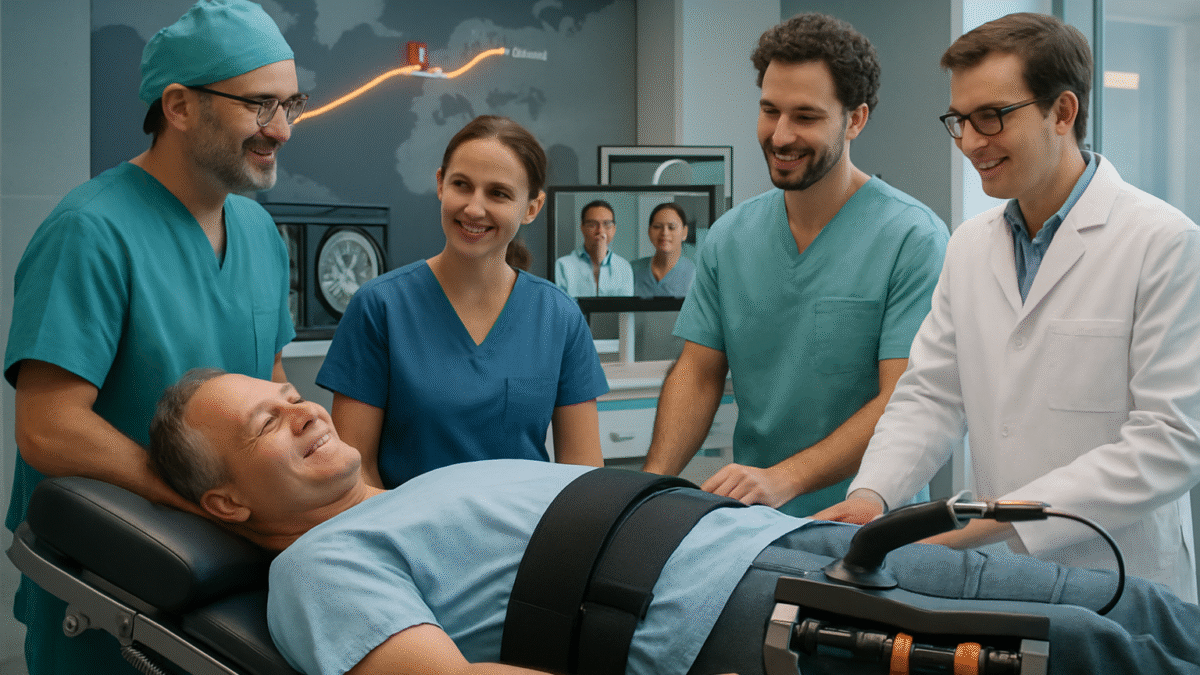 découvrez les indications spécifiques de l'intraspine® et les conseils essentiels pour un suivi postopératoire réussi afin d'optimiser les résultats de votre intervention.