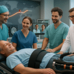 IntraSPINE® : indicaciones específicas y seguimiento postoperatorio 5 découvrez les indications spécifiques de l'intraspine® et les conseils essentiels pour un suivi postopératoire réussi afin d'optimiser les résultats de votre intervention.