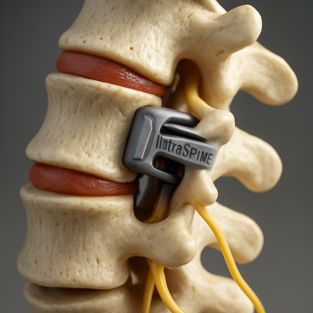 IntraSPINE® : indications spécifiques et suivi postopératoire 6 découvrez les indications spécifiques de la technologie intraspine® ainsi que les meilleures pratiques pour un suivi postopératoire optimal, assurant sécurité et efficacité pour les patients.