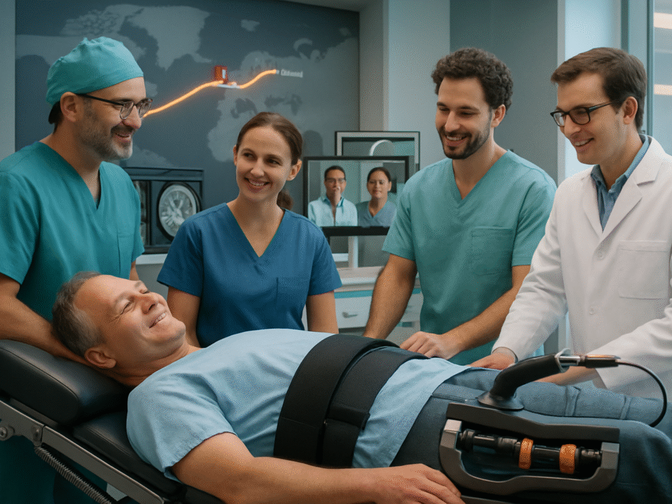 découvrez les indications spécifiques de l'intraspine® et les conseils essentiels pour un suivi postopératoire réussi afin d'optimiser les résultats de votre intervention.