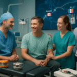 La prothèse discale lombaire, une alternative à l’arthrodèse classique 4 découvrez la prothèse discale lombaire, une solution innovante et efficace offrant une alternative à l’arthrodèse classique pour soulager les douleurs lombaires tout en préservant la mobilité.