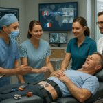 découvrez l'implant intraspine® à travers des explications claires, des images détaillées et des vidéos instructives pour mieux comprendre cette innovation médicale.