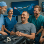 Pourquoi le Québec devrait adopter la chirurgie Motion pour le dos 4 découvrez les avantages de la chirurgie motion pour le dos et pourquoi le québec devrait l'adopter pour améliorer le traitement des douleurs dorsales.