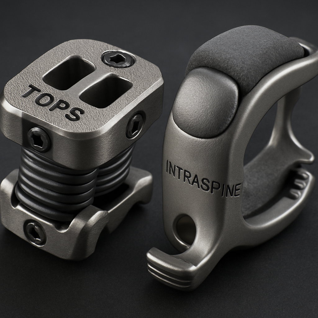 découvrez pourquoi la chirurgie motion pour le dos représente une avancée majeure pour le québec, offrant des solutions innovantes et efficaces pour améliorer la qualité de vie des patients souffrant de douleurs dorsales.