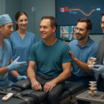 découvrez comment la stabilisation dynamique peut réduire efficacement les douleurs post-opératoires, améliorant ainsi la récupération et le confort des patients.