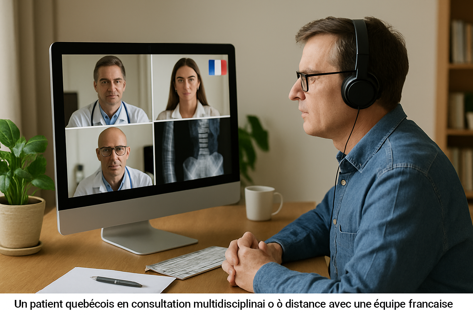 Sténose lombaire : quand envisager une chirurgie Motion ? 8 découvrez quand la chirurgie motion est recommandée pour traiter la sténose lombaire, ses avantages, et les critères pour envisager cette intervention innovante.