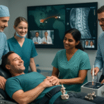 découvrez les témoignages inspirants de patients qui ont retrouvé une vie sans douleur grâce à la chirurgie motion. des histoires de réussite et d'espoir pour un quotidien amélioré.