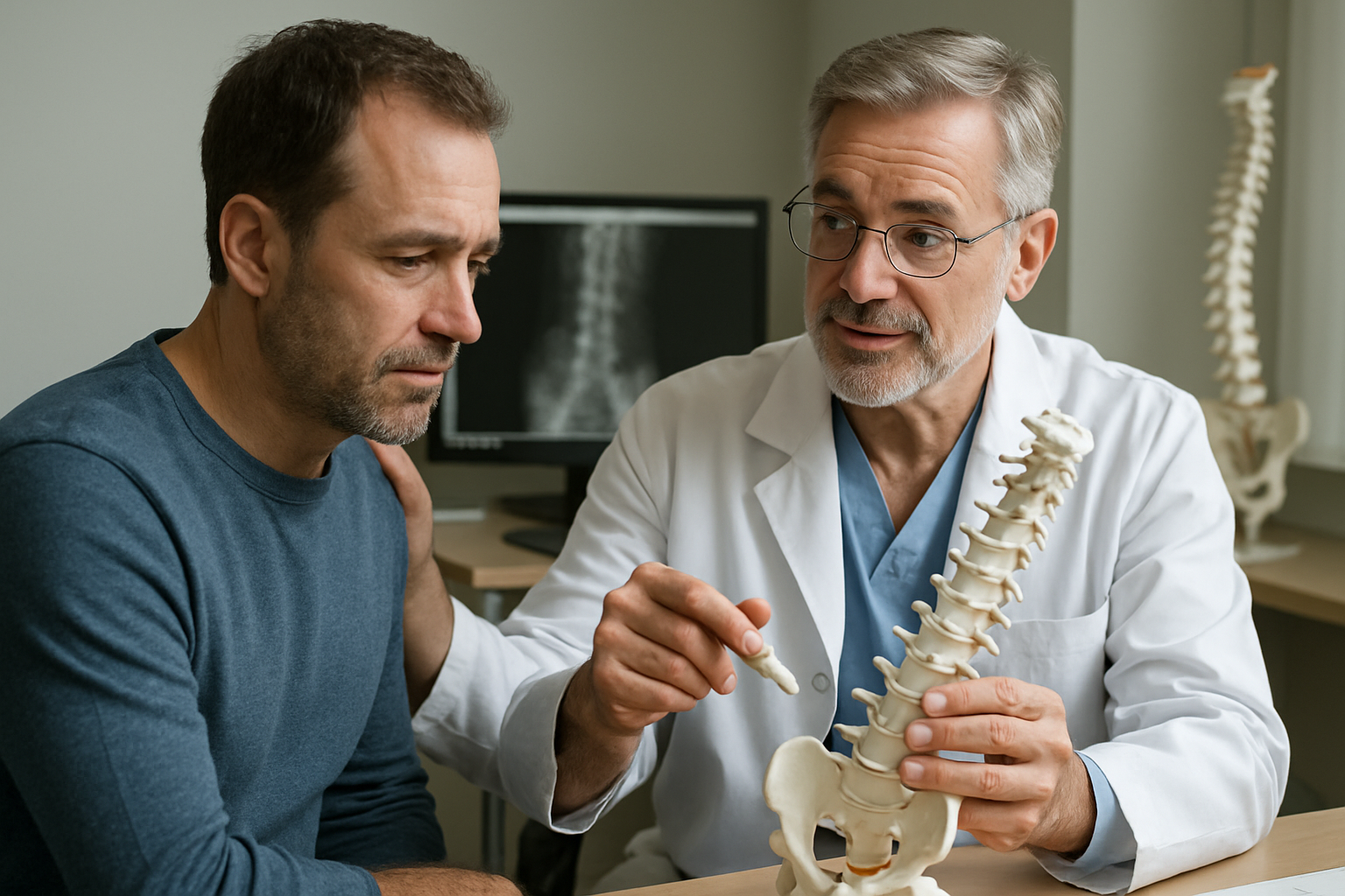 découvrez les témoignages inspirants de patients ayant retrouvé une vie sans douleur grâce à la chirurgie motion, une solution innovante pour améliorer votre bien-être.