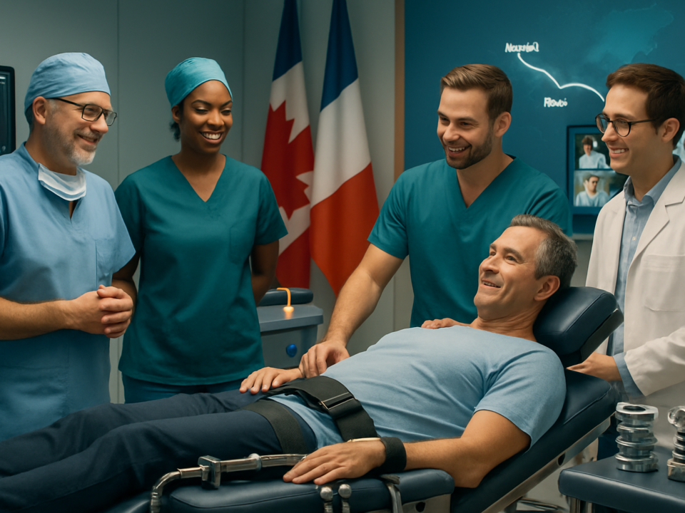 découvrez les alternatives modernes à la fusion dans le traitement de l'arthrodèse cervicale, offrant des solutions innovantes pour soulager la douleur et préserver la mobilité.