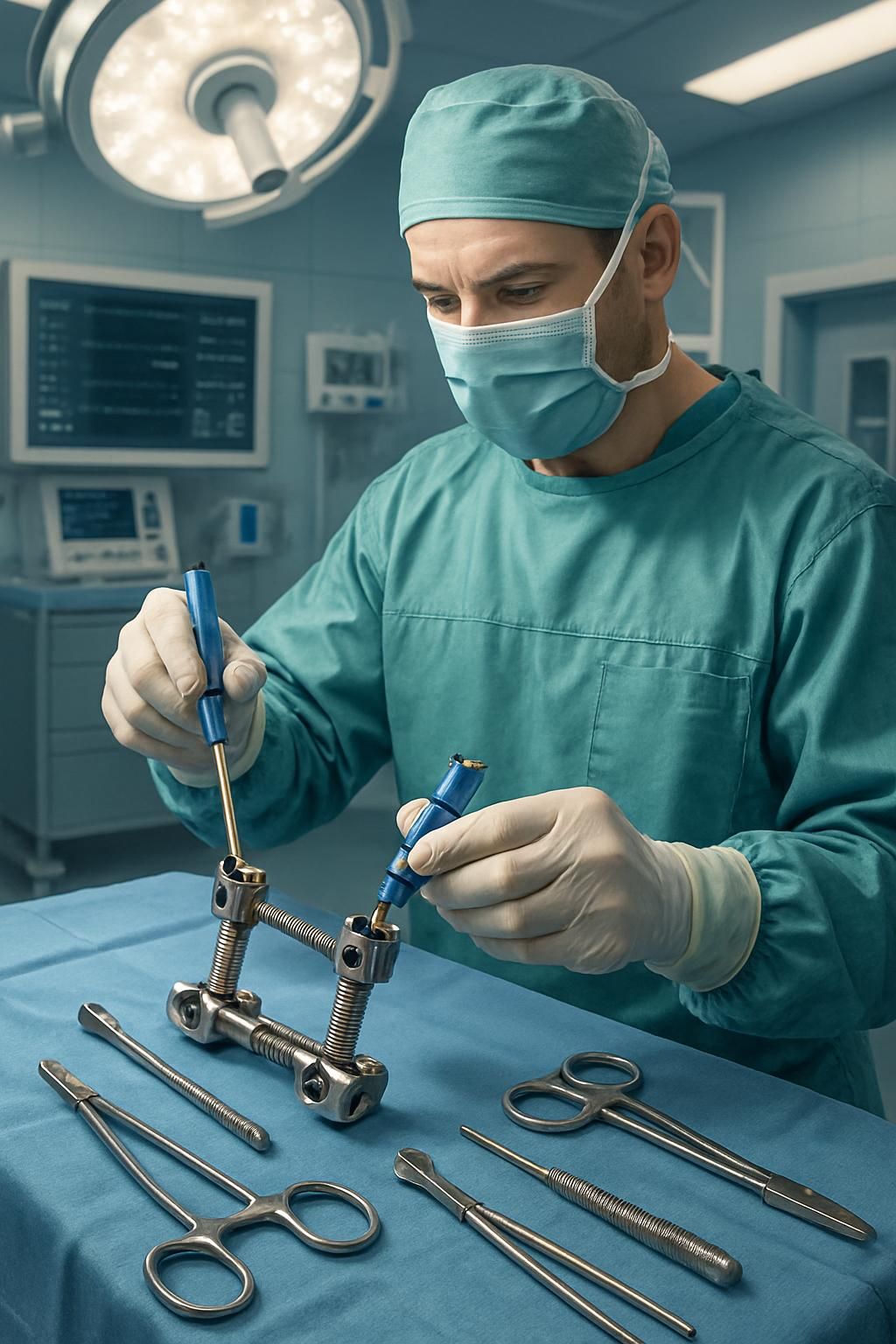 découvrez les risques liés à l'arthrodèse lombaire et explorez les alternatives possibles pour traiter les douleurs lombaires de manière efficace et sécurisée.