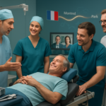 Chirurgie Motion : réduire les risques de réintervention 5 découvrez comment la chirurgie motion permet de réduire les risques de réintervention grâce à des techniques innovantes et précises pour un rétablissement optimal.