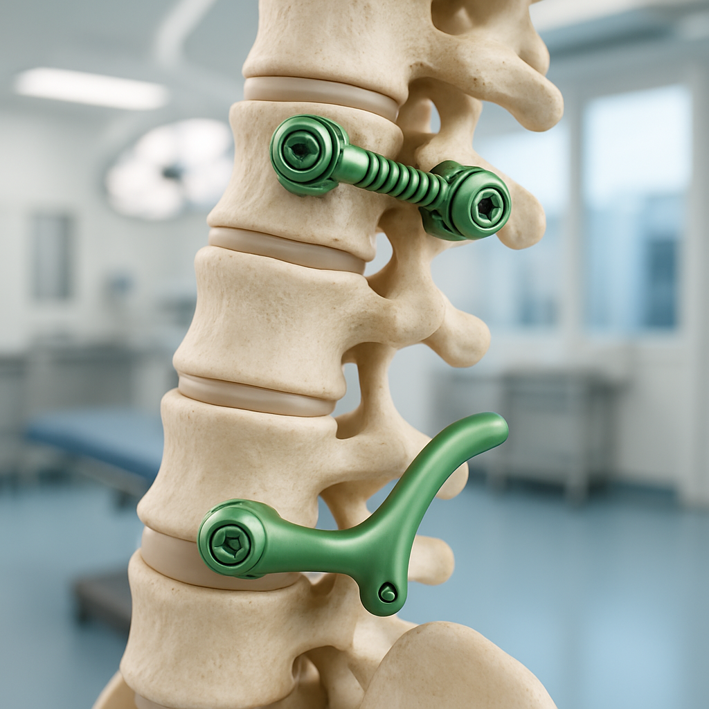 Chirurgie Motion : réduire les risques de réintervention 4 découvrez comment la chirurgie motion permet de réduire les risques de réintervention grâce à des techniques innovantes et un suivi personnalisé.