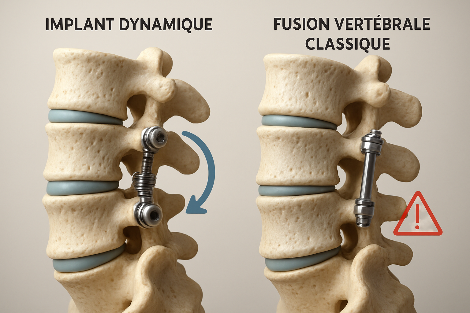 Chirurgie Motion : réduire les risques de réintervention 5 découvrez comment la chirurgie motion permet de réduire les risques de réintervention en optimisant les résultats et la sécurité pour les patients.